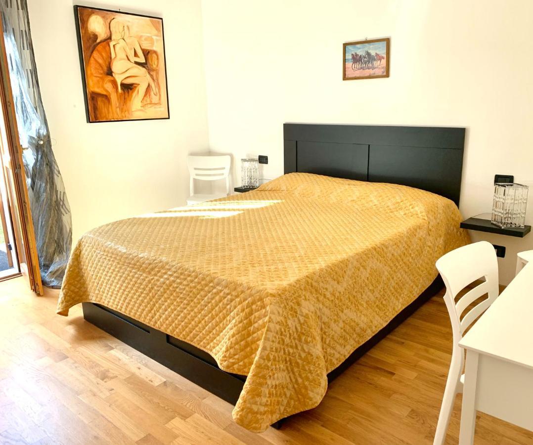 Casa Alice Apartment Sant'Ambrogio di Valpolicella Exterior photo